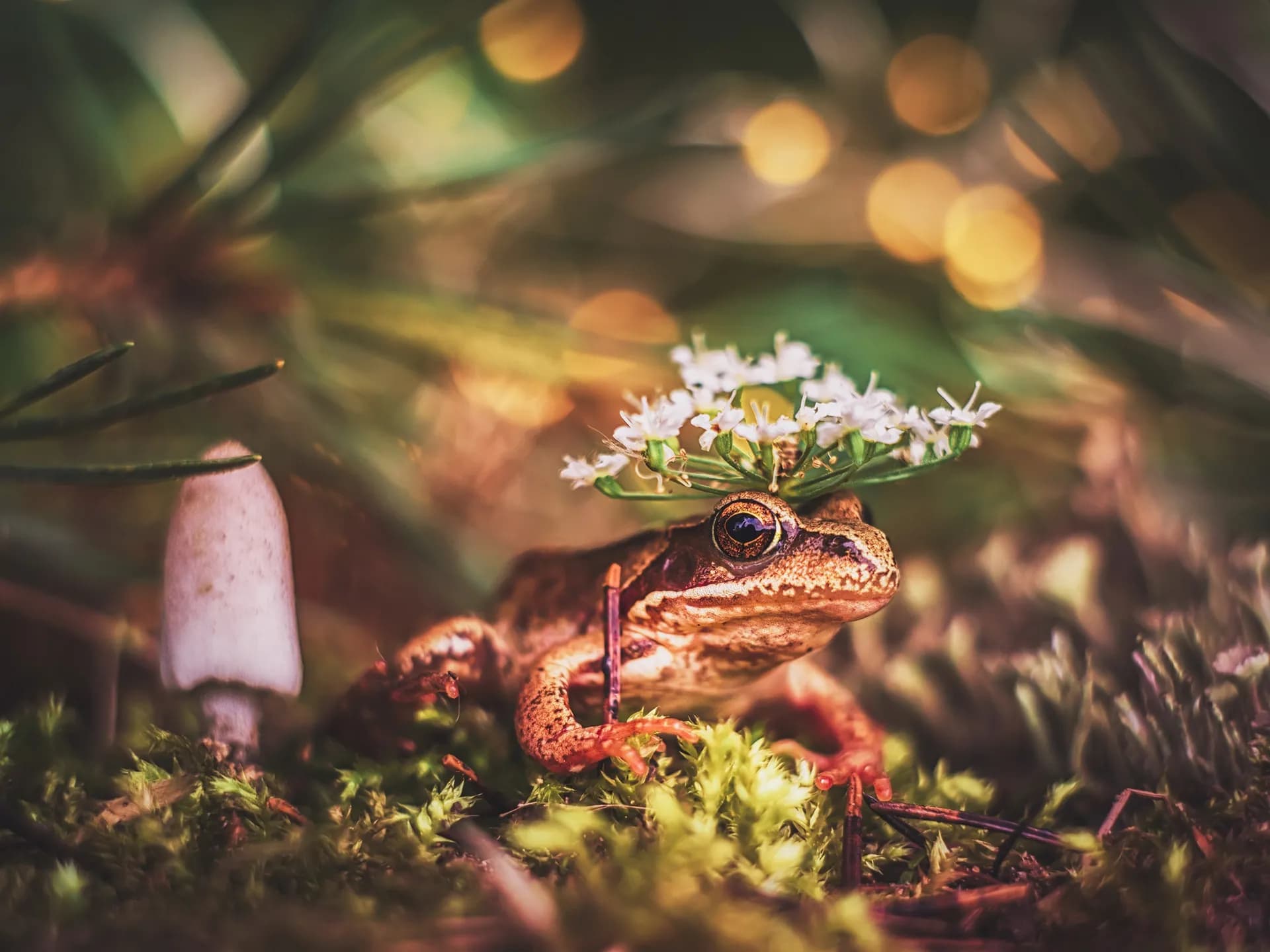 Insectes vivants pour terrarium
